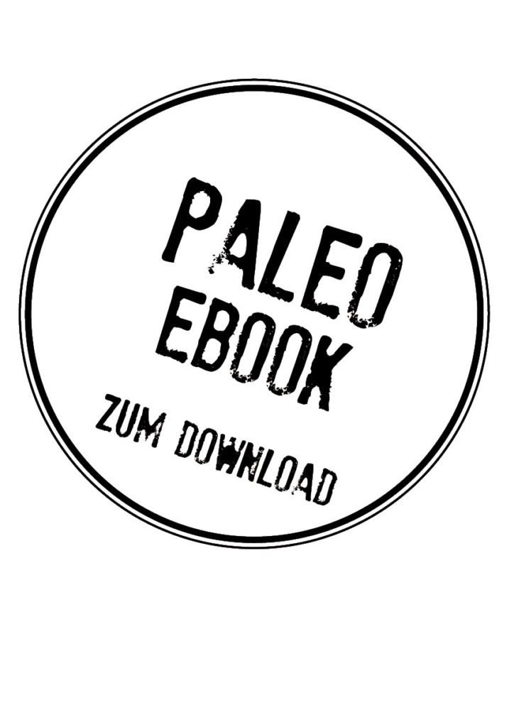 Paleo-Ebook Frühstück, schnelles gesundes Frühstück, ohne Getreide, wenig Kohlenhydrate ideal um schlank gesund und fit zu werden, keine Milchprodukte, glutenfrei